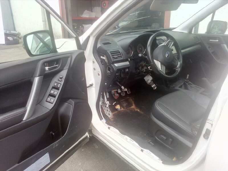 subaru forester s12 del año 2013