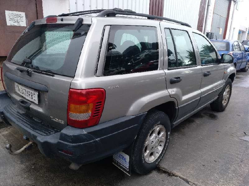jeep gr.cherokee (wj/wg) del año 2001