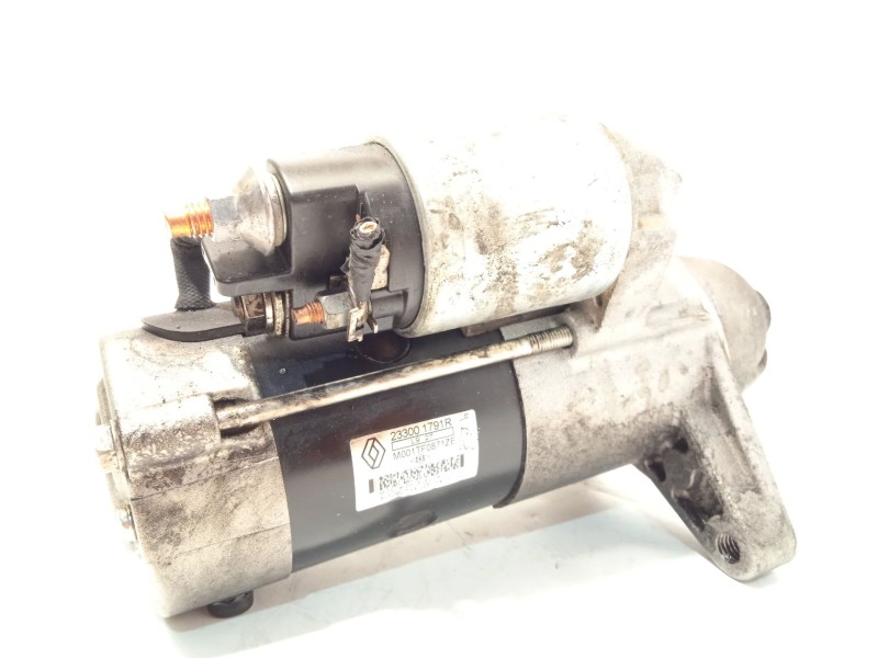 MOTOR ARRANQUE 233001791R M001TF0871ZE