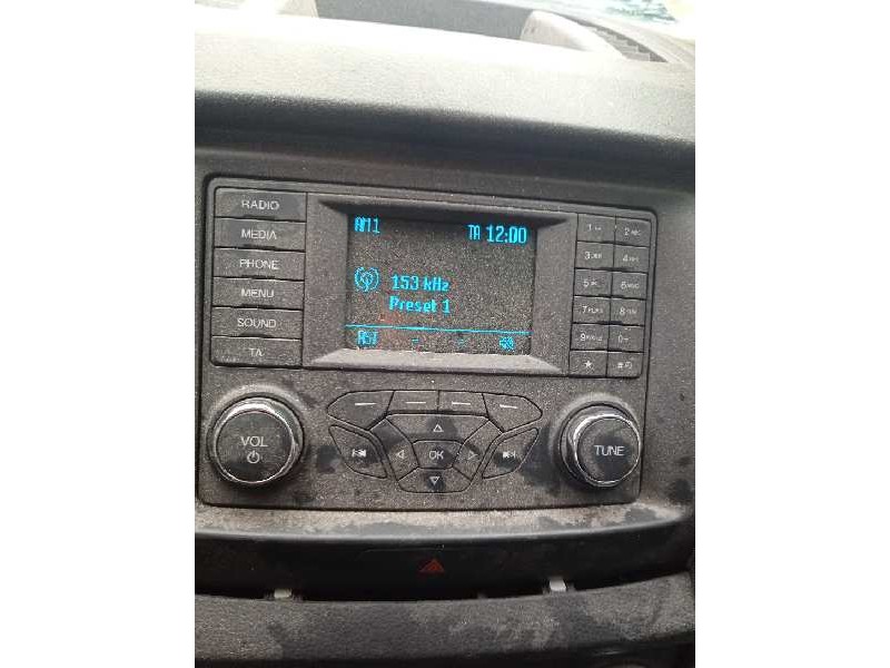 ford ranger (tke) del año 2020