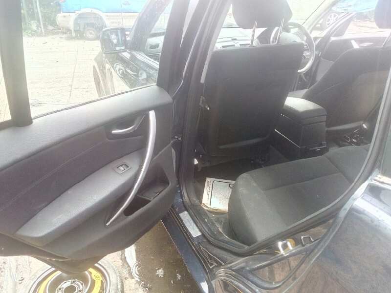 bmw x3 (e83) del año 2007