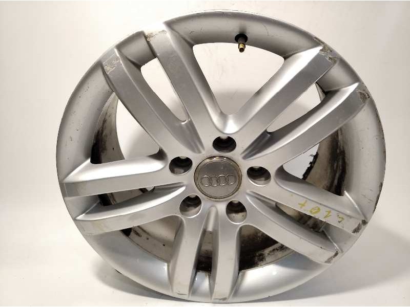 Recambio de llanta para audi q7 (4l) 3.0 tdi referencia OEM IAM 4L0601025B  
