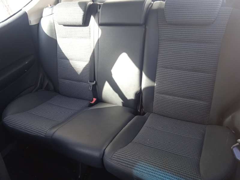 mercedes-benz clase a (w169) del año 2006