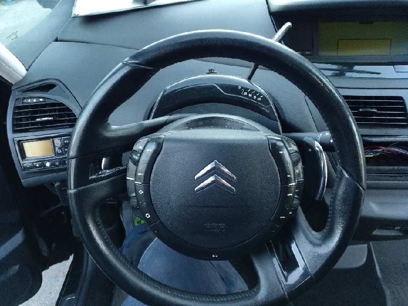 citroën c4 picasso del año 2007