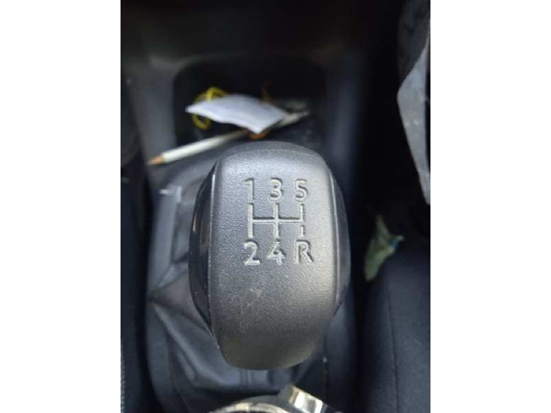 citroën c4 cactus del año 2016