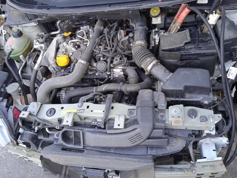 nissan micra v (k14) del año 2019