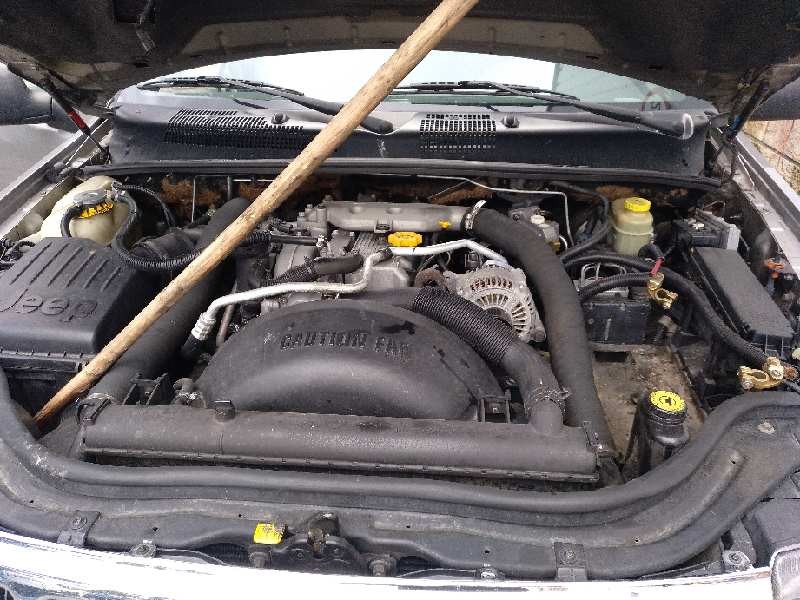 jeep gr.cherokee (wj/wg) del año 2001