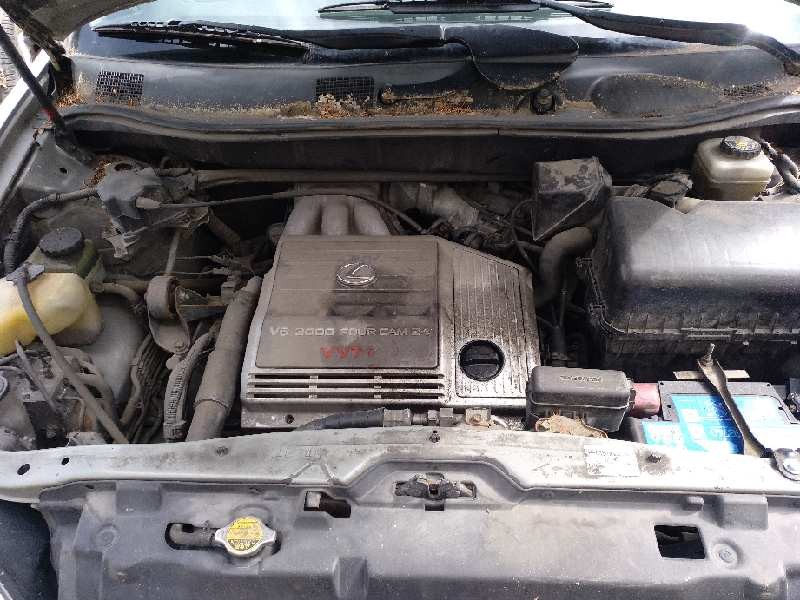 lexus rx300 (mcu15) del año 2002