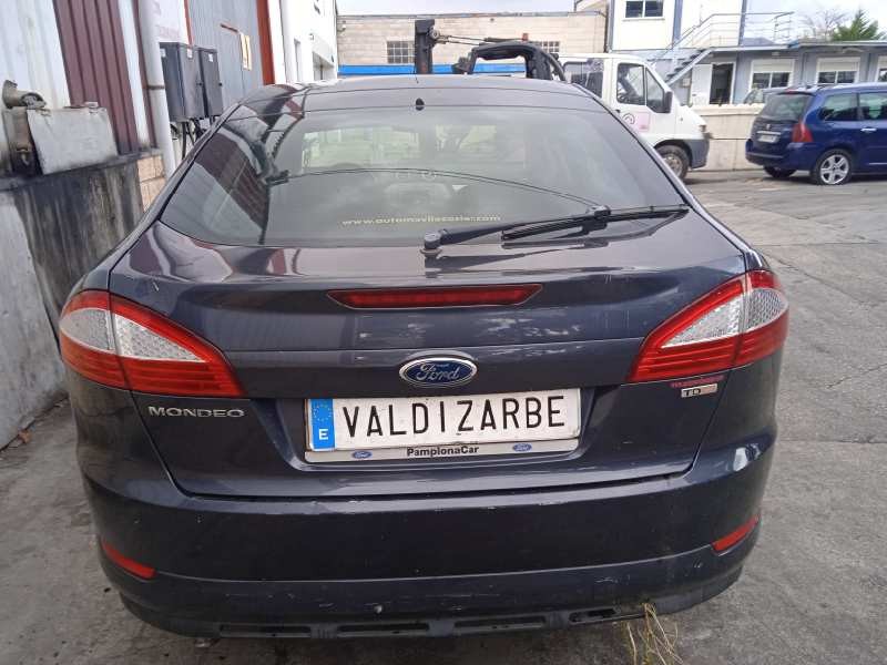 ford mondeo ber. (ca2) del año 2008