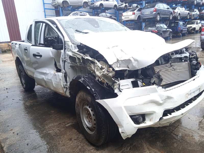 ford ranger (tke) del año 2020