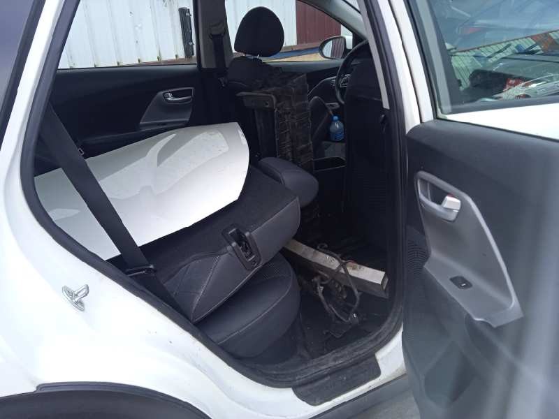 kia niro del año 2020