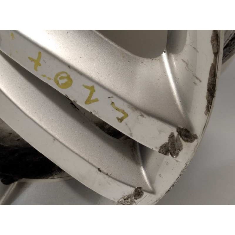 Recambio de llanta para audi q7 (4l) 3.0 tdi referencia OEM IAM 4L0601025B  