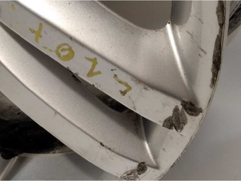 Recambio de llanta para audi q7 (4l) 3.0 tdi referencia OEM IAM 4L0601025B  