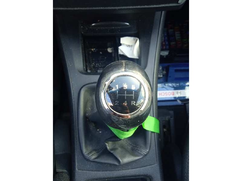 mercedes-benz clase a (w169) del año 2006