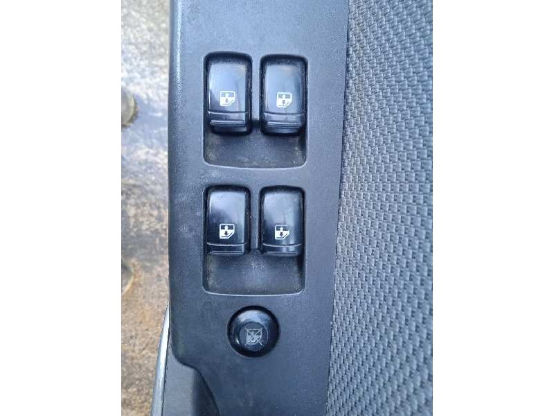 chevrolet aveo del año 2011