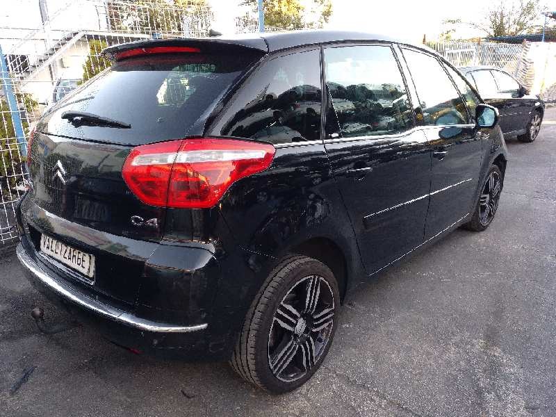 citroën c4 picasso del año 2007