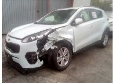 kia sportage del año 2016
