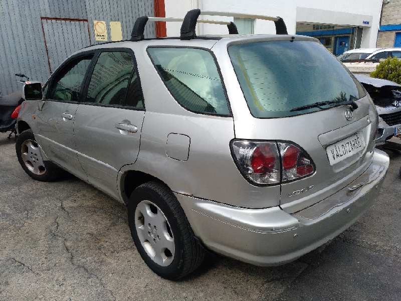 lexus rx300 (mcu15) del año 2002