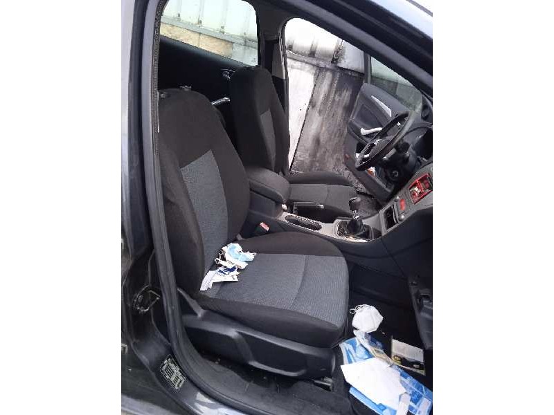 ford mondeo ber. (ca2) del año 2008