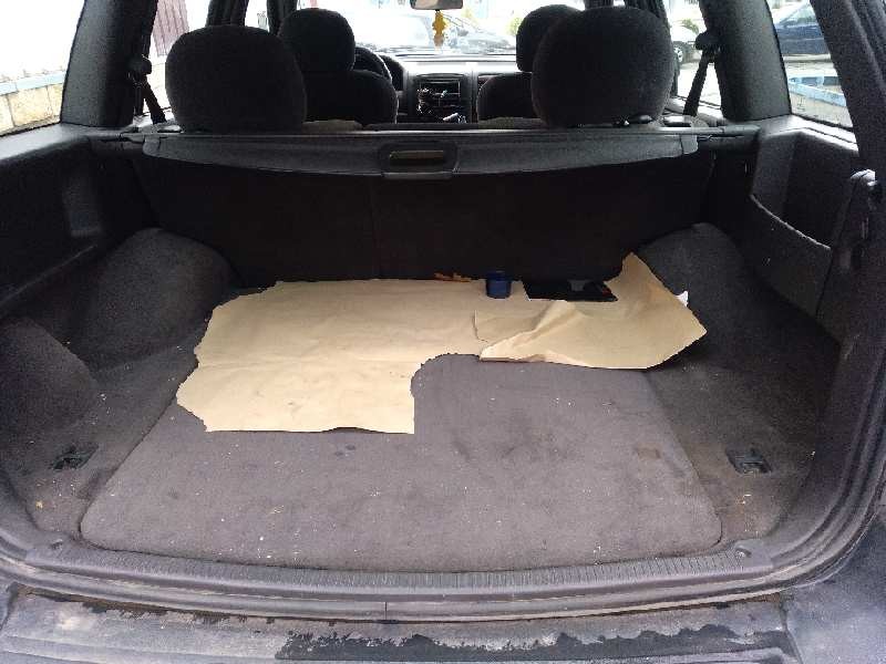 jeep gr.cherokee (wj/wg) del año 2001