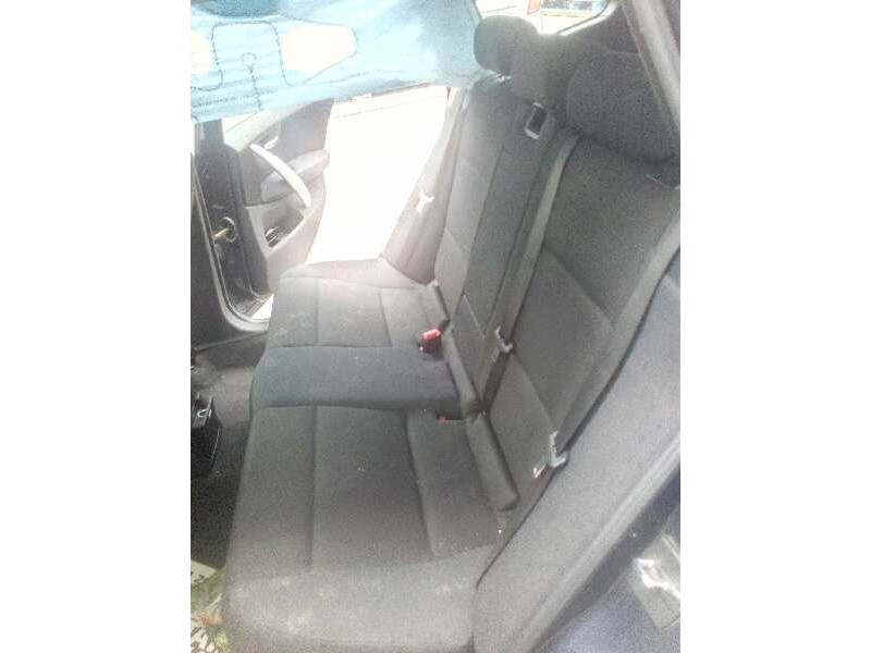 bmw x3 (e83) del año 2007