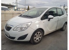 OPEL MERIVA B