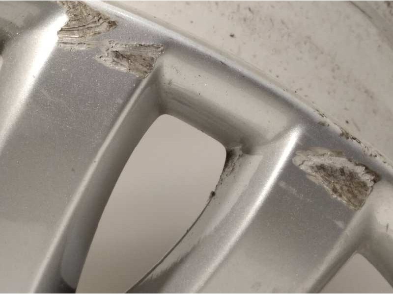 Recambio de llanta para audi q7 (4l) 3.0 tdi referencia OEM IAM 4L0601025B  