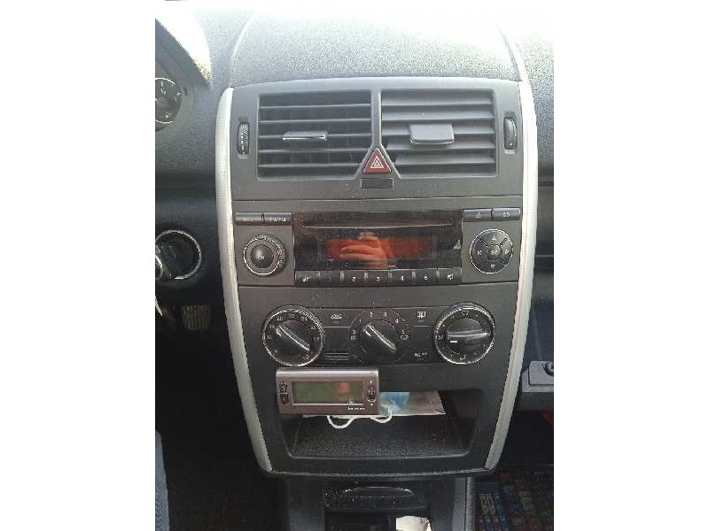 mercedes-benz clase a (w169) del año 2006