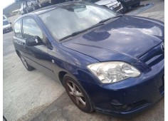 toyota corolla (e12) del año 2004 2