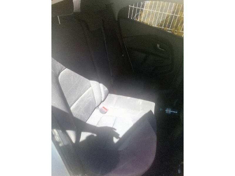 kia rio del año 2014