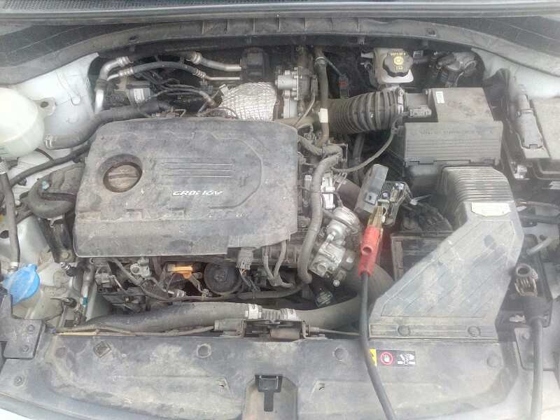 kia sportage del año 2016