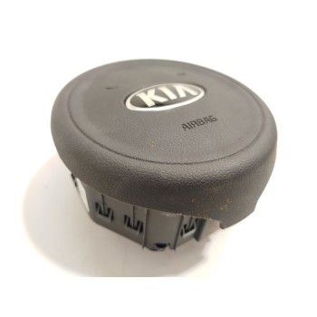 Recambio de airbag delantero izquierdo para kia sportage iv (ql, qle) 1.6 crdi eco-dynamics+ referencia OEM IAM 56900F1000  