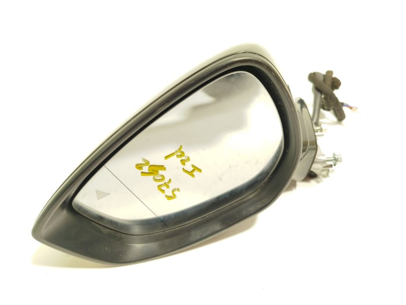 RETROVISOR IZQUIERDO BENH69181F 