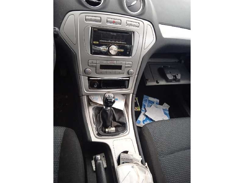 ford mondeo ber. (ca2) del año 2008