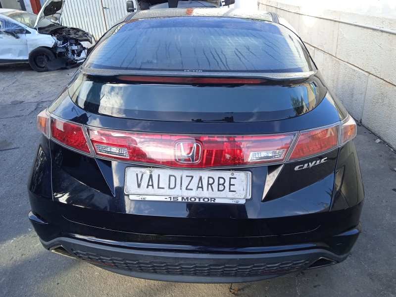 honda civic berlina 5 (fk) del año 2009