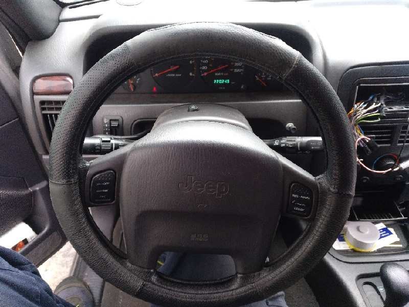 jeep gr.cherokee (wj/wg) del año 2001