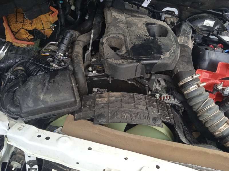 ford ranger (tke) del año 2020