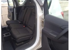 opel meriva b del año 2010 2