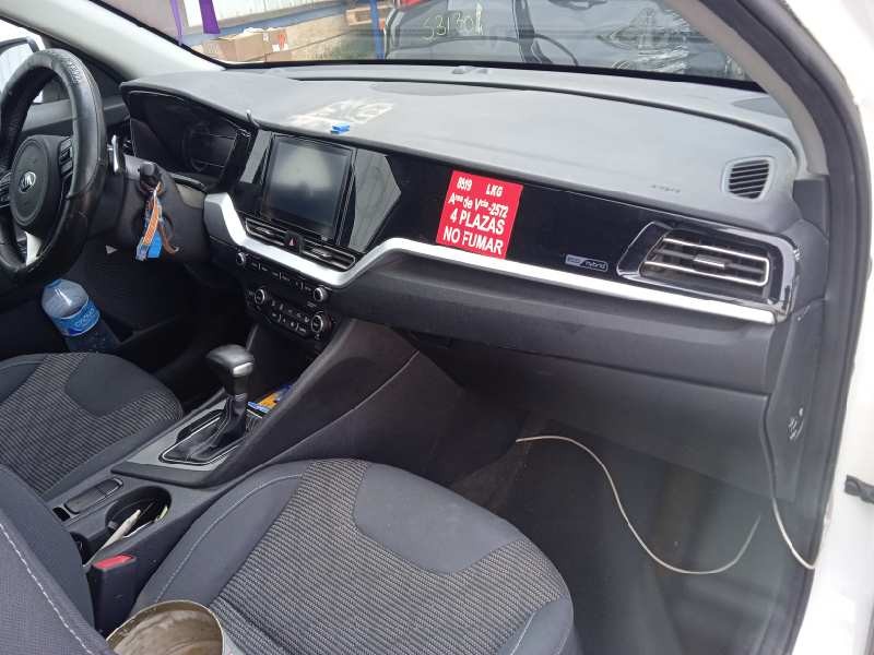 kia niro del año 2020