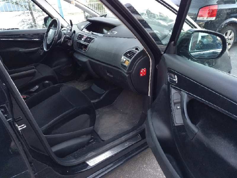 citroën c4 picasso del año 2007