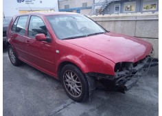 volkswagen golf iv berlina (1j1) del año 2003