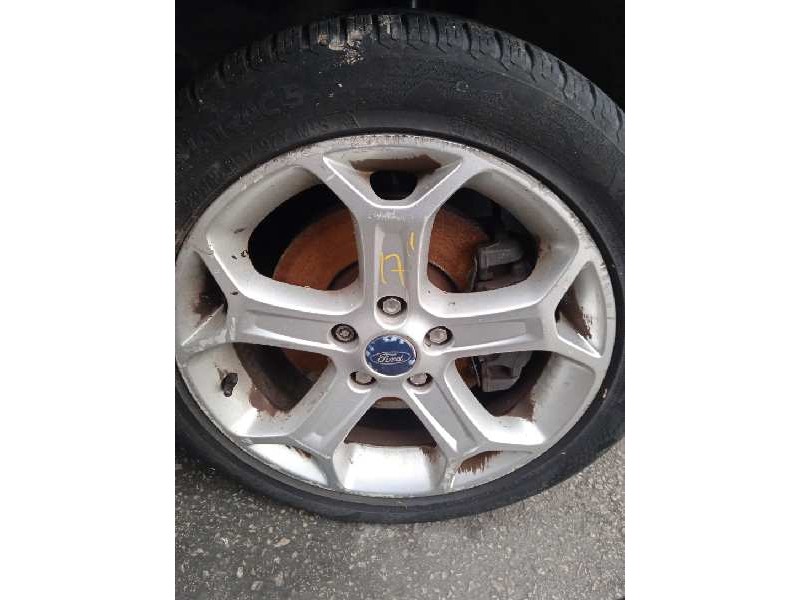 ford mondeo ber. (ca2) del año 2008