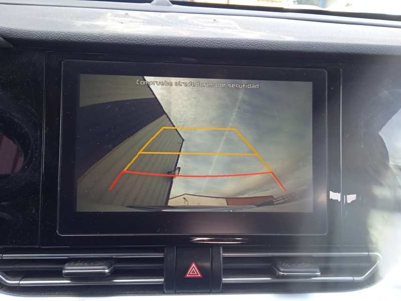 kia niro del año 2020