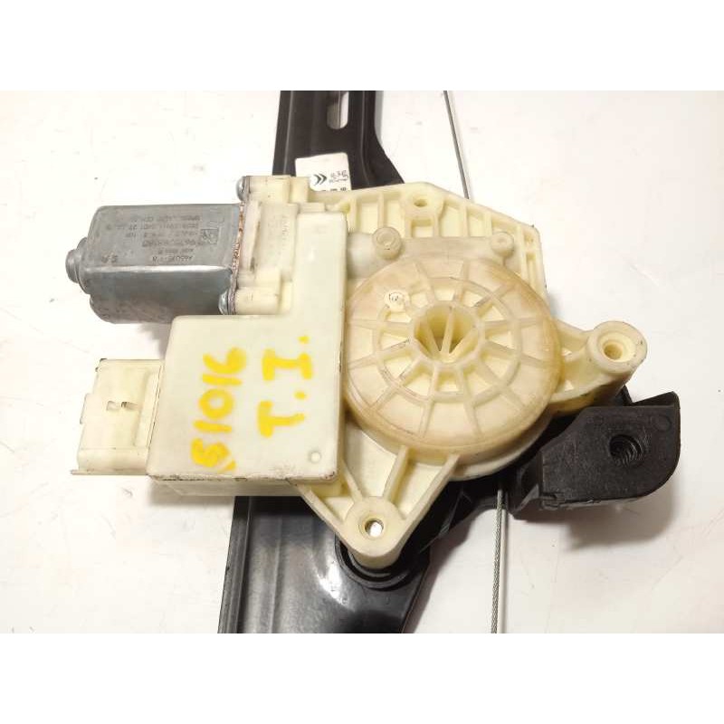 Recambio de elevalunas trasero izquierdo para citroën c4 picasso seduction referencia OEM IAM 9676172480  9675288380