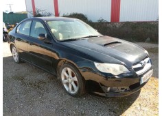 subaru legacy familiar/outback b13 (bp) del año 2009