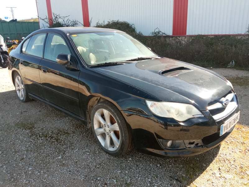 subaru legacy familiar/outback b13 (bp) del año 2009