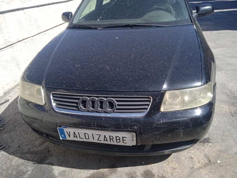 audi a3 (8l) del año 2001