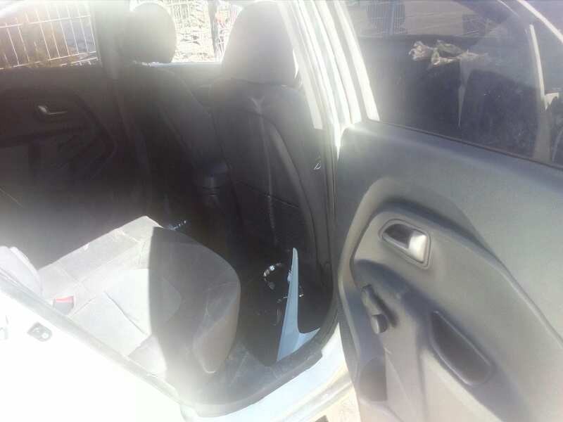 kia rio del año 2014