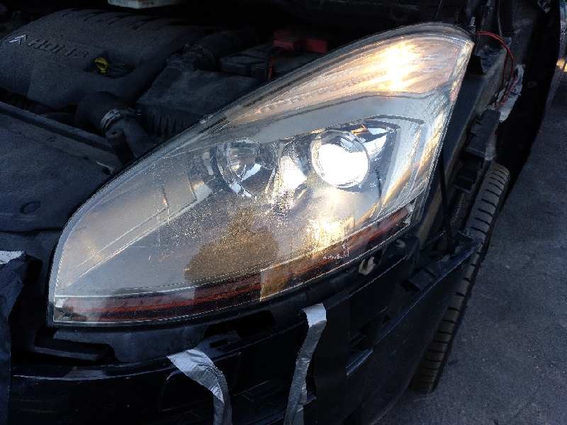 citroën c4 picasso del año 2007