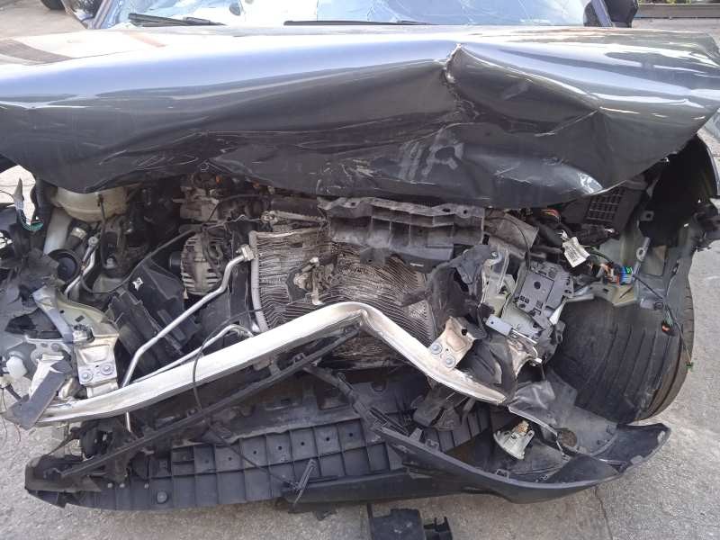 citroën c4 cactus del año 2016